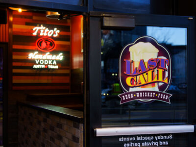 Last Call bar, N 5th St, Downtown Minneapolis