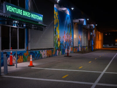 Venture Bikes Midtown