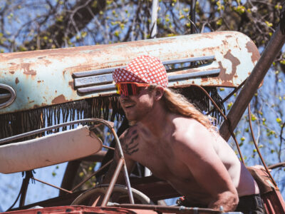 MayDay Parade, Southside Battletrain, South Minneapolis 2024