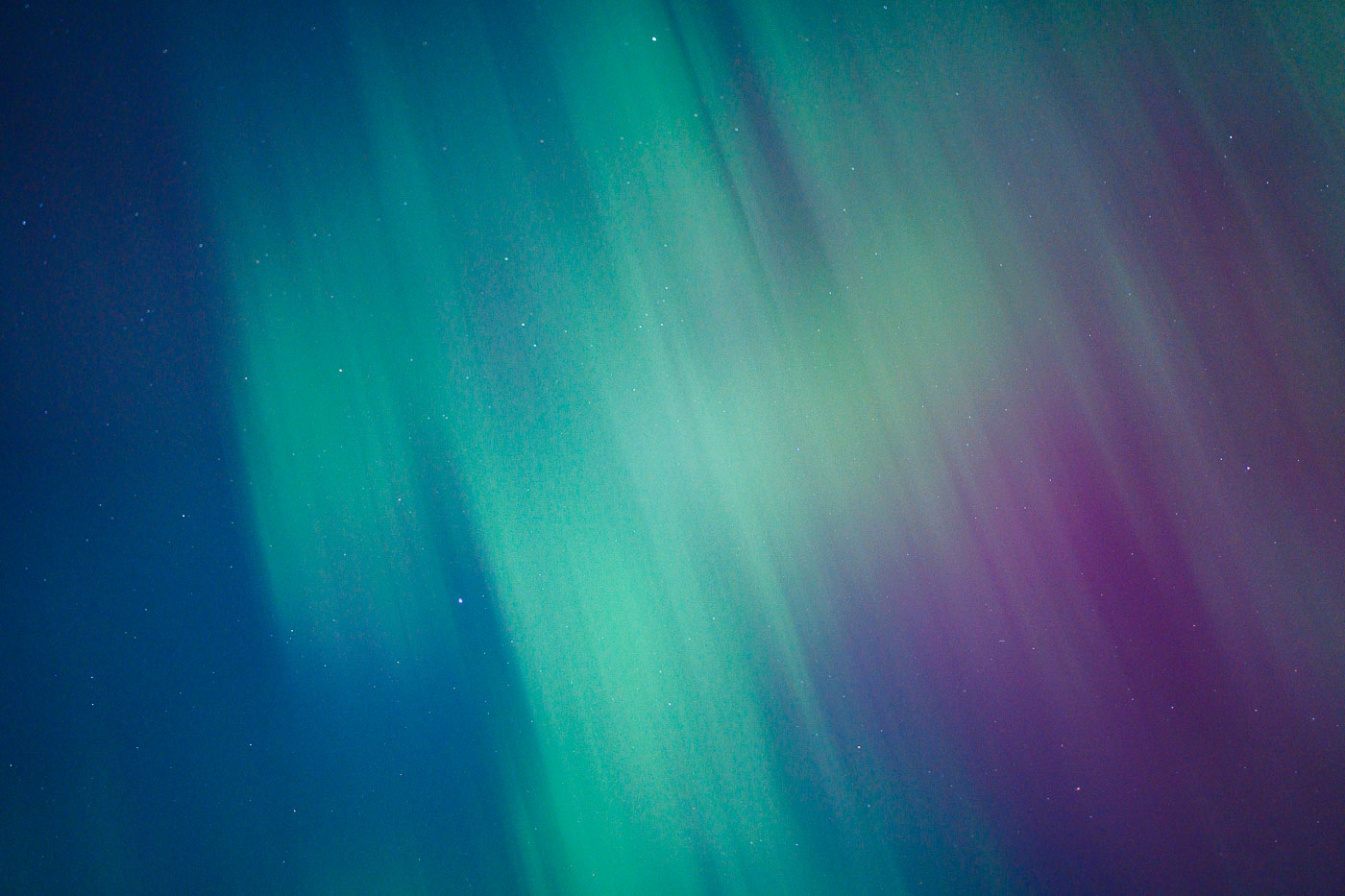 May 10 2024 Minnesota northern lights