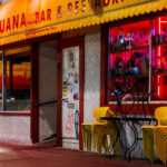 Little Tijuana Neighborhood Lounge at Nicollet/E 26th St in South Minneapolis