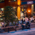 Dario in the Minneapolis North Loop.