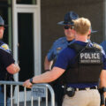 Secret Service talks to local law enforcement at 2024 RNC
