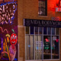 New large mural at Lake and Lyndale. In memory of "Swamp Foot", an artist who was shot and killed in 2019 during a carjacking by 2 teenagers in NE. His family had protested a plea agreement that offered probation and asked for the governor to take the case away from the DA.