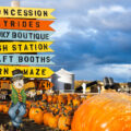 Dehns Pumpkins in Dayton, Minnesota.