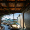 A restaurant in Zona Romántica Puerto Vallarta.