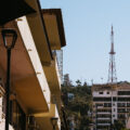 Restaurant El Panorama in Puerto Vallarta