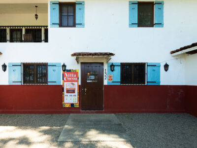 Villa Cocoa Chocolate Factory, San Sebastian, Mexico