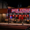 Jade Dynasty open on Lake Street near Lyndale. The space had been vacant and boarded up since Fuji Ya closed in 2020.