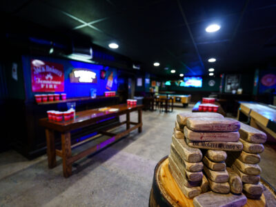 Last Call Party Bar in Downtown Minneapolis