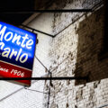 Monte Carlo Since 1906