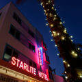Starlite Hotel in Miami Beach Florida
