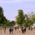 Top 10 Weather Week and Lake Volleyball in Minneapolis