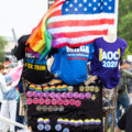 AOC 2028 Shirts At No Kings St Paul Minnesota