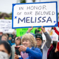 In Honor of Melissa Hortman