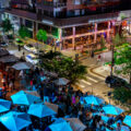 KISS Rooftop and Lounge in June 2025