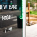 New Band Night at the Green Room