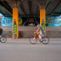 2025 Mural on Minneapolis Midtown Greenway