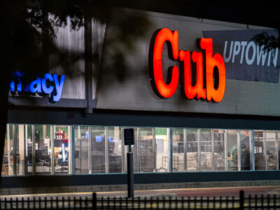 Cub Foods Grocery Store in Minneapolis