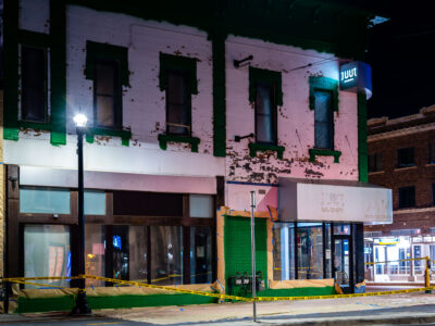 Dispensary coming to Hennepin and Lake Street