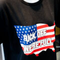 Fuck off were full shirt sold in Wisconsin Dells