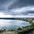 July 2025 Thunderstorm in Minneapolis