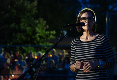 The Minneapolis community gathered at Lynnhurst Park last night for a vigil following the mass shooting at Annunciation School and Church earlier in the morning. 2 children were killed and 17 others injured. The crowd heard from speakers ranging from the Minnesota Attorney General, Minneapolis Mayor and City Council Members, and Congresswomen.
