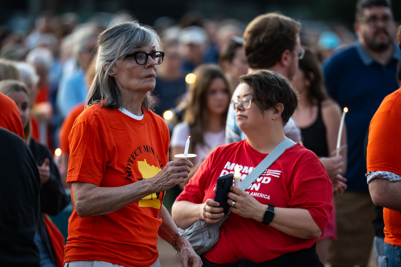 Moms Demand Action in Minneapolis