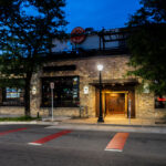 Daisys's Bar and Nightclub at Lagoon and Hennepin in Uptown Minneapolis.