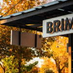 Brim Coffee and Cafe on Lake Street in Minneapolis in November 2025.