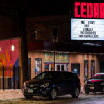 We Love Our Somali Neighbors in Minneapolis 4 "We love our Somali neighbors" at The Cedar.