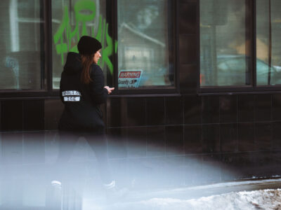 Abolish ICE Rapid Responder in Minneapolis