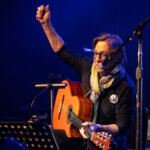 Al Di Meola performs at First Avenue in Minneapolis 2026 3 Bruce Springsteen performed “Streets of Minneapolis” at First Avenue in downtown Minneapolis this afternoon. He was the special guest on a show that included Tom Morello, part of Rise Against, Al Di Meola, Ike Reilly. The “Concert of solidarity & resistance to defend MN!” was announced on Wednesday.