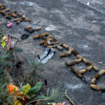 Alex Pretti Memorial in Minneapolis 2 A memorial for Alex Pretti. Pretti is the second person killed and third person shot by federal agents in Minneapolis this month. Pretti was shot and killed on the morning of January 24, 2026.