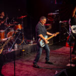 Bruce Springsteen performs Streets of Minneapolis at First Avenu 1 Bruce Springsteen performed “Streets of Minneapolis” at First Avenue in downtown Minneapolis this afternoon. He was the special guest on a show that included Tom Morello, part of Rise Against, Al Di Meola, Ike Reilly. The “Concert of solidarity & resistance to defend MN!” was announced on Wednesday.