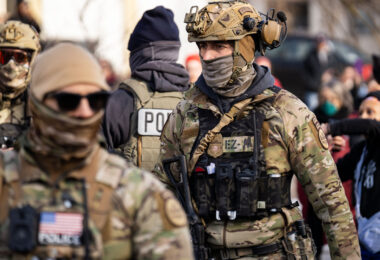 Federal agents ram a man's vehicle and demand identification at Park Avenue and 35th Street in Minneapolis on January 12, 2026. The Latino man says he was let go once they realized he was a US citizen. While doing so, a crowd as well as more officers continued to arrive before releasing tear gas and pepper spraying members of the media and their cameras.

Park and 35th Street is 2 blocks away from where ICE agents shot and killed Renee Good on January 7, 2026.