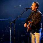 Ike Reilly in Minneapolis at Defend Minnesota show 1 Bruce Springsteen performed “Streets of Minneapolis” at First Avenue in downtown Minneapolis this afternoon. He was the special guest on a show that included Tom Morello, part of Rise Against, Al Di Meola, Ike Reilly. The “Concert of solidarity & resistance to defend MN!” was announced on Wednesday.