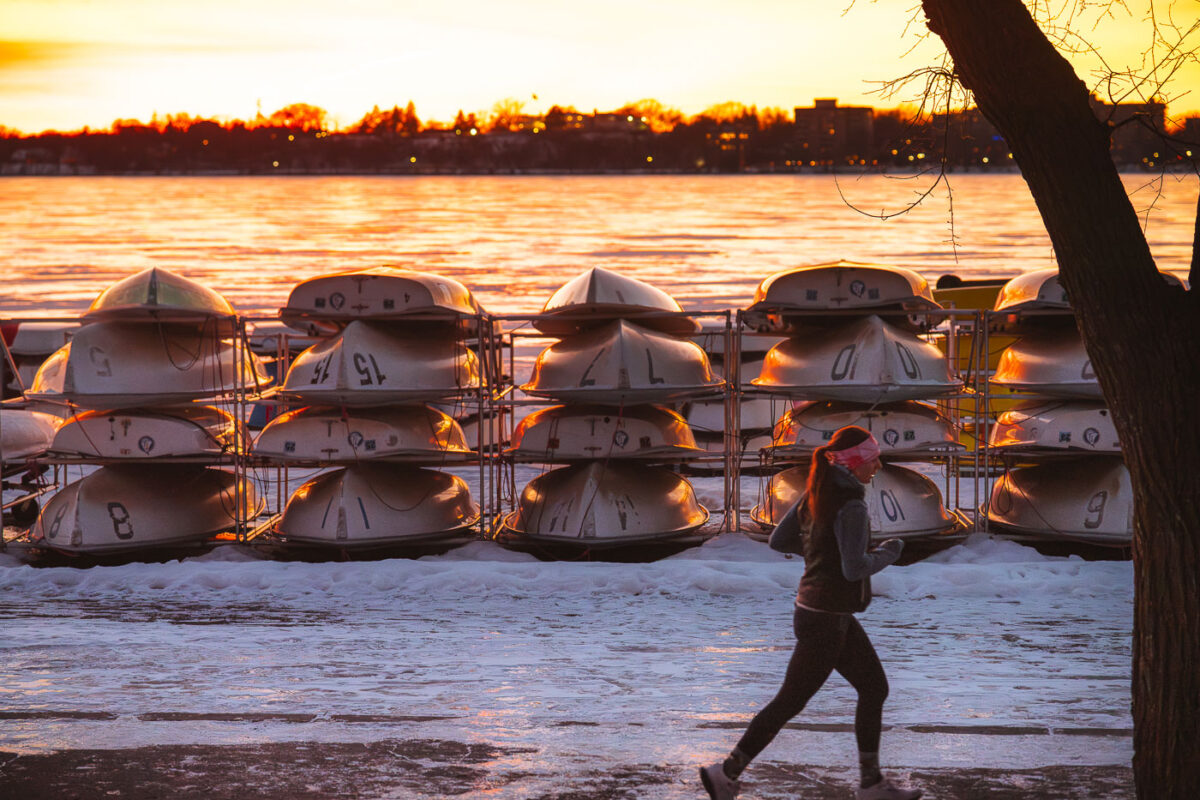 they can't take the sunsets