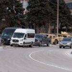Minnesota National Guard in Minneapolis, Jake Lang Protest 2 The Minnesota National Guard and other state law enforcement out tonight in Minneapolis near Cedar Riverside. This follows thousands of federal agents and a downtown protest that was attended by maybe a dozen provocateurs but hundreds if not thousands of counter-protesters.