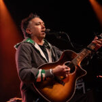 Tim McIlrath Rise Against at Defend Minnesota 3 Bruce Springsteen performed “Streets of Minneapolis” at First Avenue in downtown Minneapolis this afternoon. He was the special guest on a show that included Tom Morello, part of Rise Against, Al Di Meola, Ike Reilly. The “Concert of solidarity & resistance to defend MN!” was announced on Wednesday.