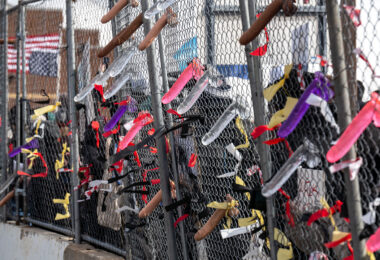 This afternoon at the Whipple building where expired dicks were being thrown at ICE vehicles and those believed to be agitators. The building has been used as a “base” for the thousands of federal agents that have arrived in Minnesota as well as a holding center for those detained.

The area has been a place of protest since December.