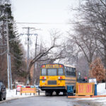 Anti ICE traffic calming in Minneapolis 2 A large CAVA bag stuffed with what it says is ,000 for White House Border Czar Tom Homan. It’s been reported Homan took bribery money when he was recorded by the FBI accepting a bag full of ,000 in cash.“ICE GTFO OF MN”