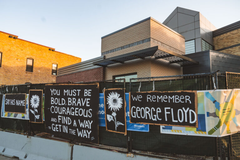 Burned Minneapolis Police Station 6 years later 3 Burned Minneapolis Police Station 6 years later