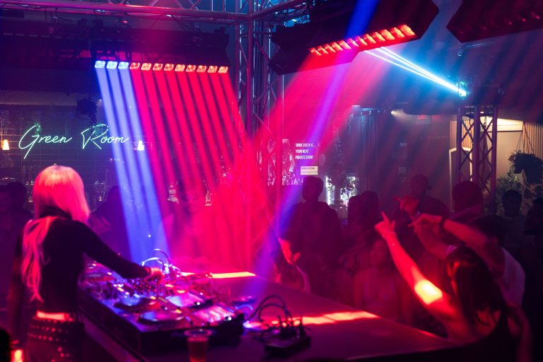 Sonorous, Green Room, Uptown Minneapolis June 27, 2026 2 Sonorous, Green Room, Uptown Minneapolis June 27, 2026