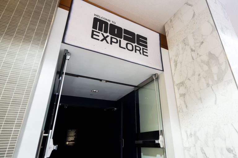 MODE EXPLORE at MODE Festival, Minneapolis 3