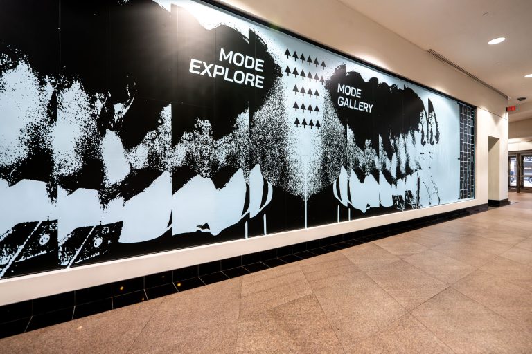 MODE EXPLORE MODE GALLERY, MODE Festival 1