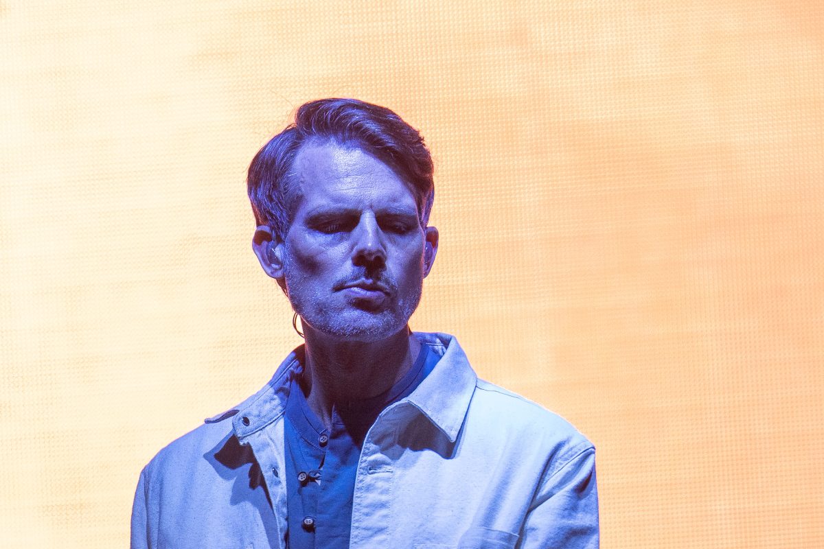 Tycho headlines the MODE Photography Festival in Minneapolis
