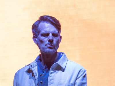 Tycho headlines the MODE Photography Festival in Minneapolis