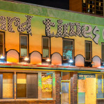 Hard Times Cafe in Minneapolis. Located at 1821 Riverside Dr.