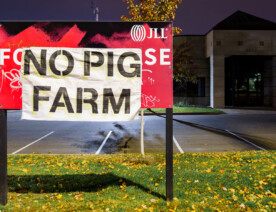 On November 2nd, 2023, 3 years 5 months after the Minneapolis police 3rd precinct was burned in the days after George Floyd's murder, City Council has voted 8-5 to approve a replacement site. Now called a "Community Safety Center", the plan is to rebuild a half mile away at 2633 Minnehaha Av.